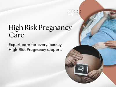 High Risk Pregnancy